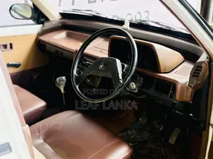 Honda Civic 1985