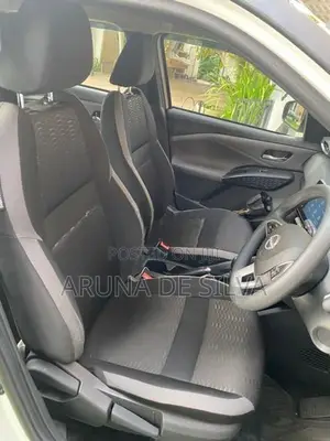 Nissan Magnite CVT Turbo 2025