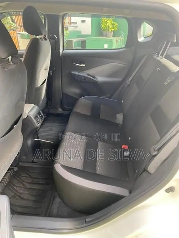 Nissan Magnite CVT Turbo 2025