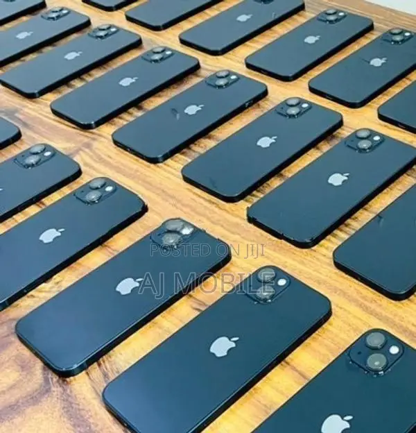 Apple iPhone 14 256GB (Used)