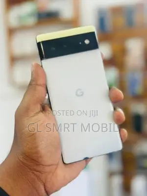 Google Pixel 6 5G 8GB 128GB (Used)