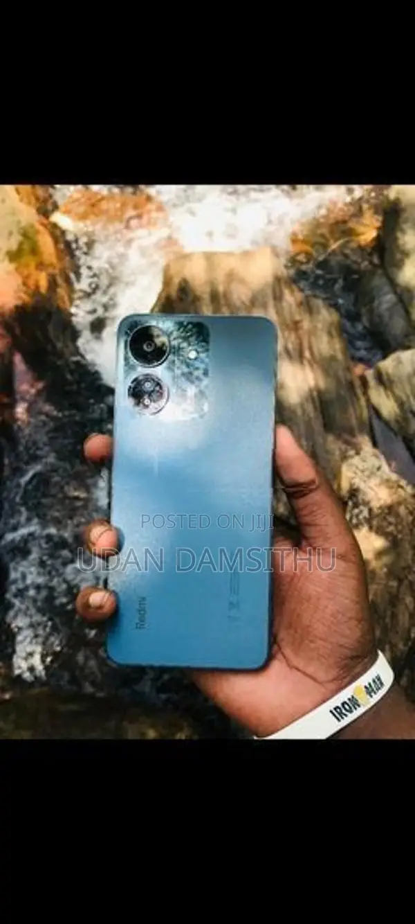Xiaomi Redmi 13C (Used)