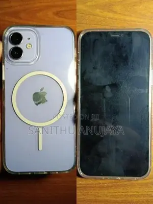 Apple iPhone 12 (Used)