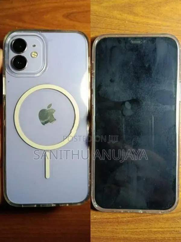 Apple iPhone 12 (Used)