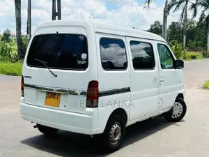 Suzuki Every 2004