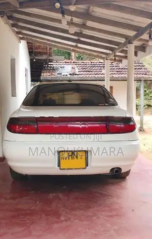 Toyota Carina 1992