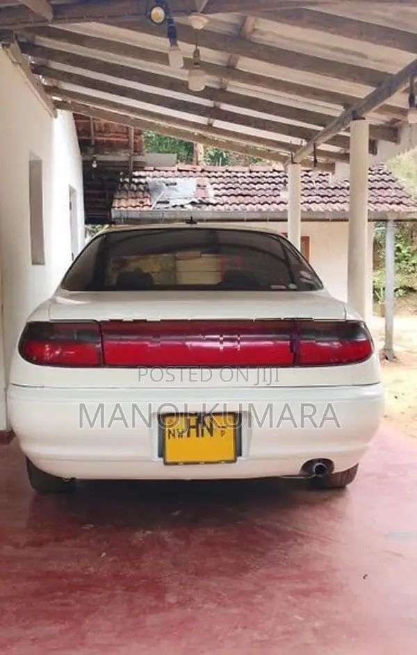 Toyota Carina 1992