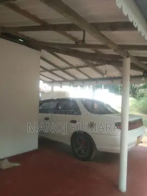 Toyota Carina 1992