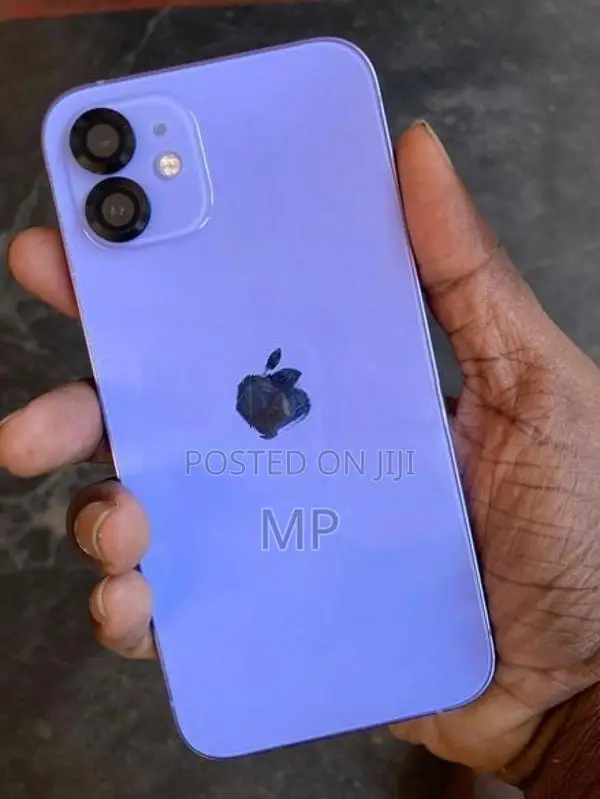 Apple iPhone 12 (Used)