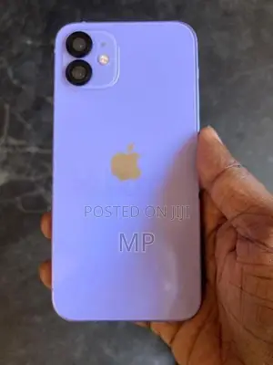Apple iPhone 12 (Used)