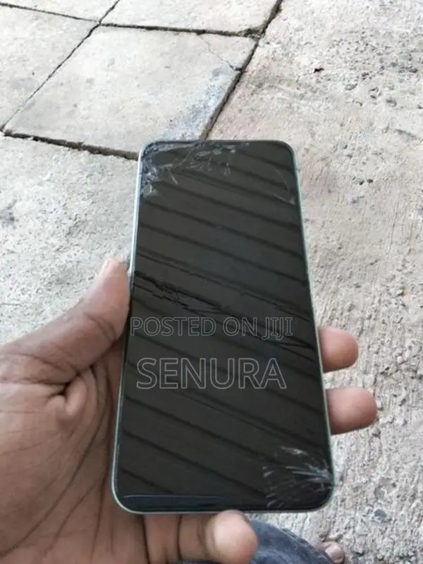Infinix Hot 50i (Used)