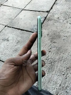 Infinix Hot 50i (Used)