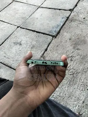 Infinix Hot 50i (Used)