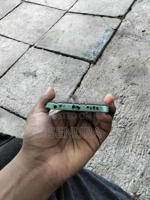 Infinix Hot 50i (Used)