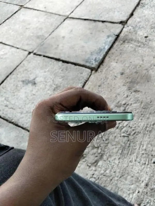 Infinix Hot 50i (Used)
