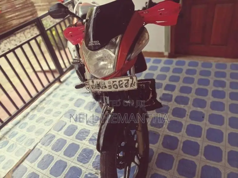Hero CBZ 2011