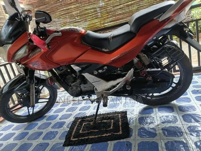 Hero CBZ 2011