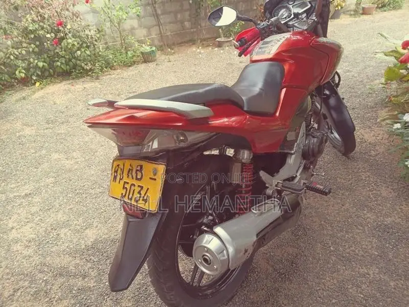 Hero CBZ 2011