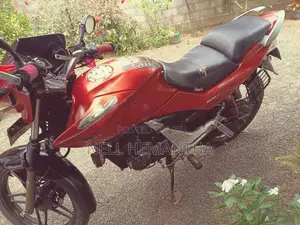 Hero CBZ 2011