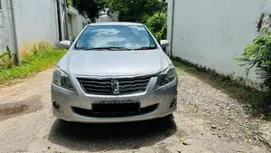 Toyota Premio 2010