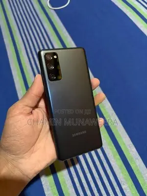 Samsung Galaxy S20FE 5G (Used)