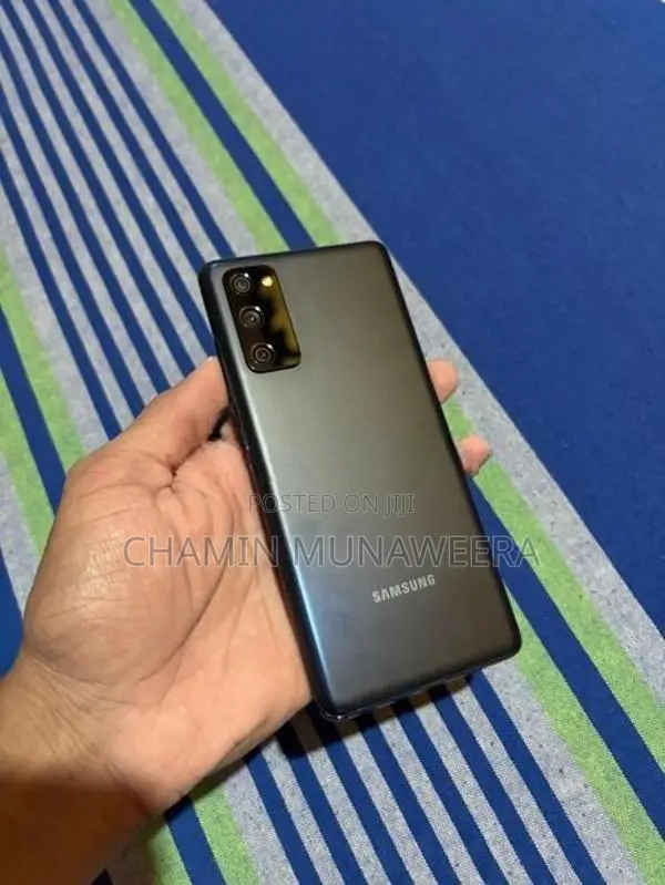 Samsung Galaxy S20FE 5G (Used)