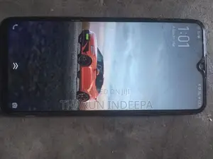 Vivo Y17 (Used)