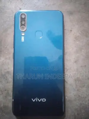 Vivo Y17 (Used)