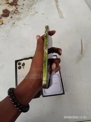 Apple iPhone 13 Pro (Used)