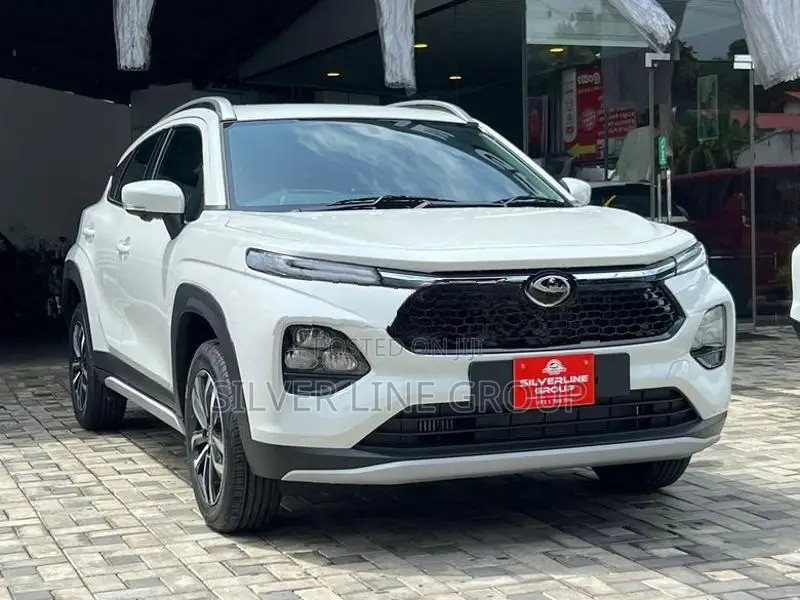 Toyota Taisor V Grade 2026