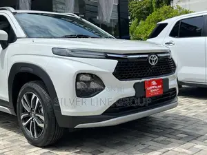 Toyota Taisor V Grade 2026