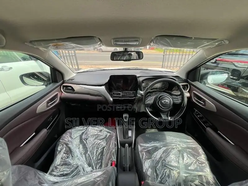 Toyota Taisor V Grade 2026