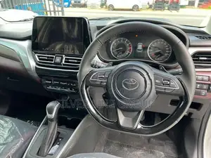 Toyota Taisor V Grade 2026