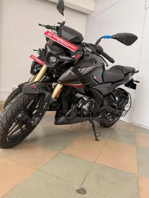 Bajaj Pulsar N160 Premium 2026