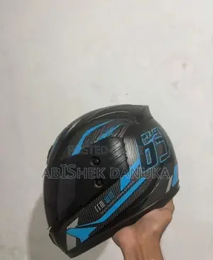 Full Face Helmet