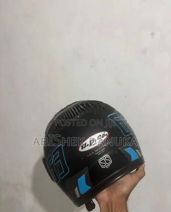 Full Face Helmet