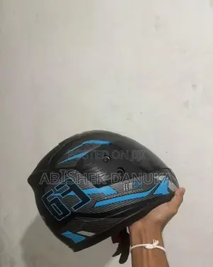 Full Face Helmet