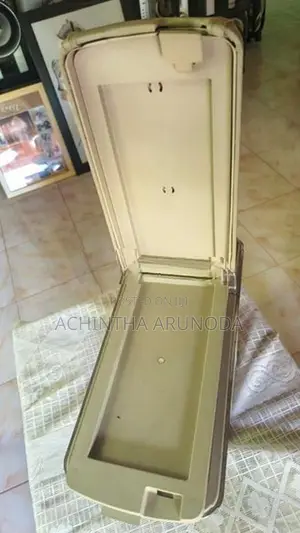 Console Box