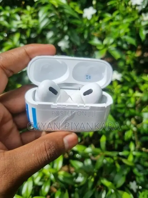 Apple Aripord Pro