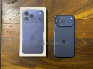 Apple iPhone 17 Pro Max (Used)