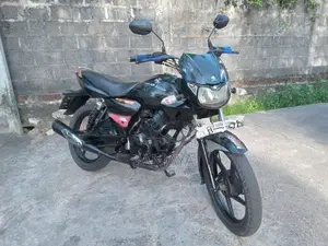 Bajaj XCD 125 2007