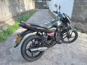Bajaj XCD 125 2007