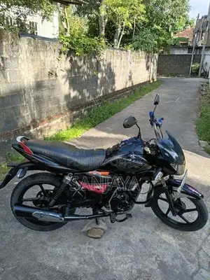Bajaj XCD 125 2007