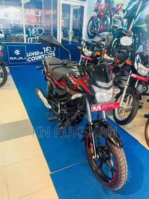 Bajaj Platina 100 2026