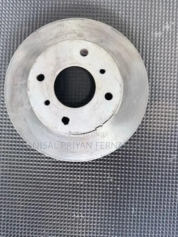 Nissan Sylphy N16 Brake Disc