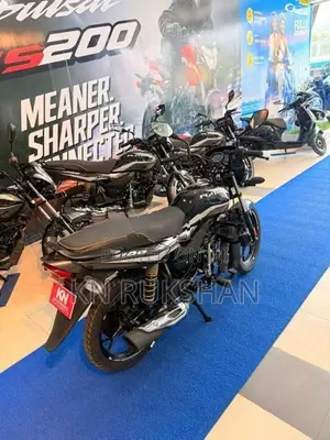Bajaj Platina Brand New 2026
