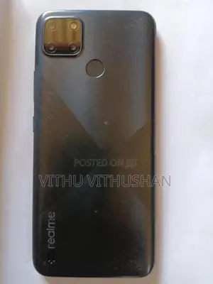 Realme C21Y (Used)
