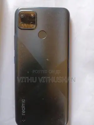 Realme C21Y (Used)