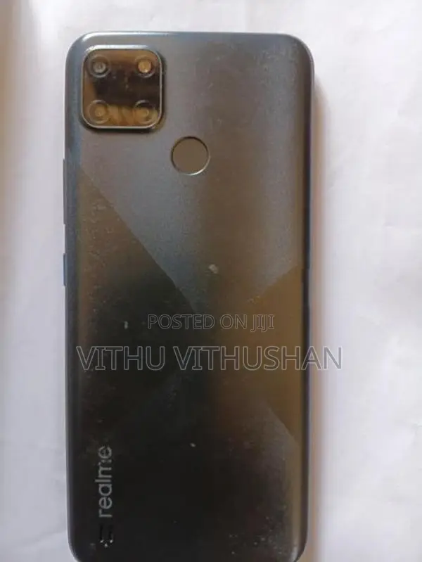 Realme C21Y (Used)