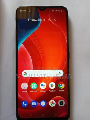 Realme C21Y (Used)